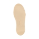 Basket Basse Cuir Tamaris