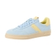 Basket Basse Cuir Tamaris