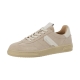 Basket Basse Cuir Tamaris