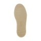 Basket Basse Cuir Tamaris