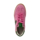 Basket Basse Cuir Tamaris