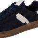 Basket Basse Cuir Tamaris
