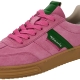 Basket Basse Cuir Tamaris