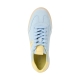 Basket Basse Cuir Tamaris