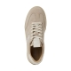 Basket Basse Cuir Tamaris