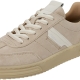 Basket Basse Cuir Tamaris