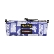 Trousse Eastpak Benchmark Single Pokemon