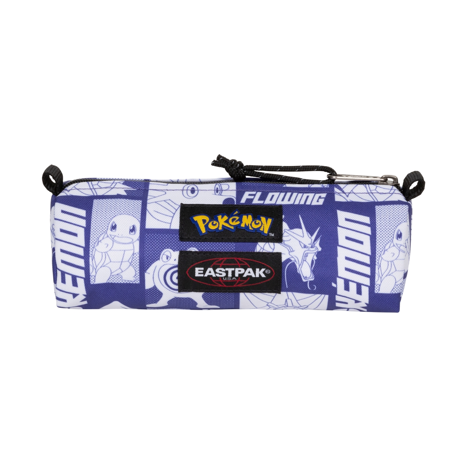 Trousse Eastpak Benchmark Single Pokemon