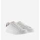 Basket Cuir Victoria