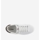 Basket Cuir Victoria