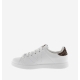 Basket Cuir Victoria