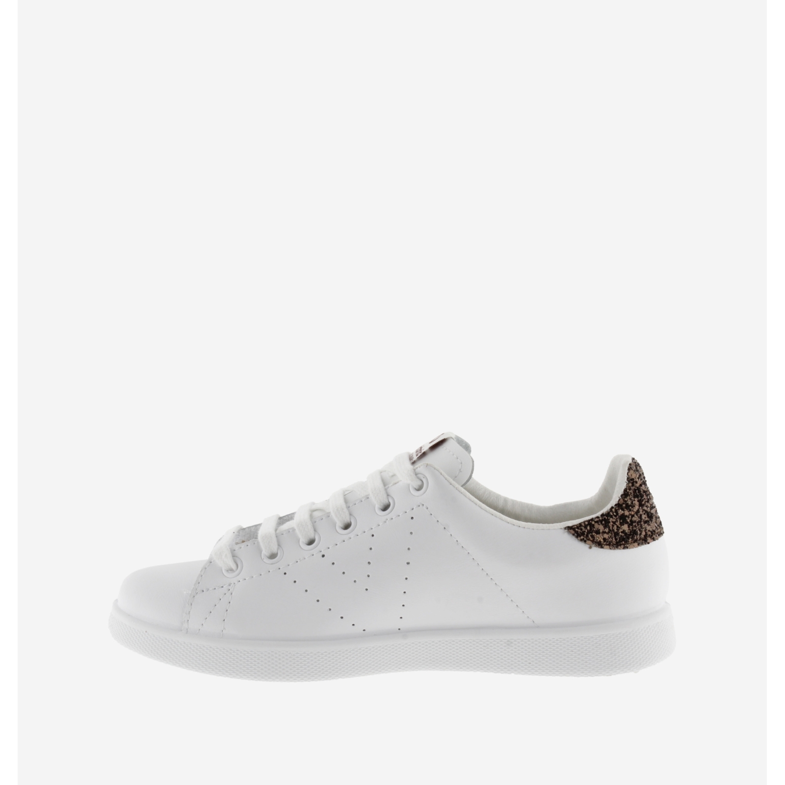 Basket Cuir Victoria