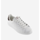 Basket Cuir Victoria
