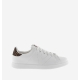 Basket Cuir Victoria