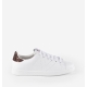 Basket Cuir Victoria