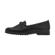 Derbie à Enfiler Cuir Tamaris Touch-It
