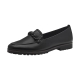 Derbie à Enfiler Cuir Tamaris Touch-It