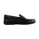Mocassin Cuir Geox U Ascanio C - SMO