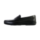 Mocassin Cuir Geox U Ascanio C - SMO