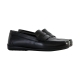 Mocassin Cuir Geox U Ascanio C - SMO