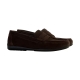 Mocassin Cuir Geox U Ascanio C - Suede