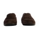 Mocassin Cuir Geox U Ascanio C - Suede
