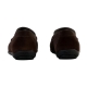Mocassin Cuir Geox U Ascanio C - Suede