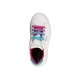 Basket Enfant à Lacets Geox Mikiroshi