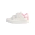 Basket Enfant à Scratch Geox Eclyper