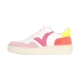 Basket Cuir Victoria