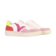 Basket Cuir Victoria