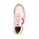 Basket Cuir Victoria