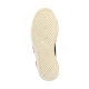 Basket Cuir Victoria