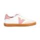 Basket Cuir Victoria
