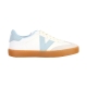 Basket Cuir Victoria