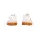Basket Cuir Victoria