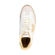 Basket Cuir Victoria