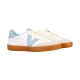 Basket Cuir Victoria