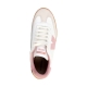 Basket Cuir Victoria