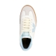 Basket Cuir Victoria