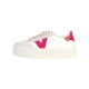 Basket Cuir Victoria