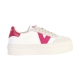 Basket Cuir Victoria