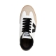 Basket Cuir Victoria