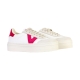 Basket Cuir Victoria