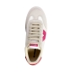 Basket Cuir Victoria
