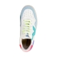 Basket Cuir Victoria