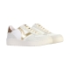 Basket Cuir Victoria