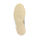 Basket Cuir Victoria