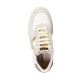 Basket Cuir Victoria