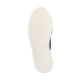 Basket Cuir Victoria